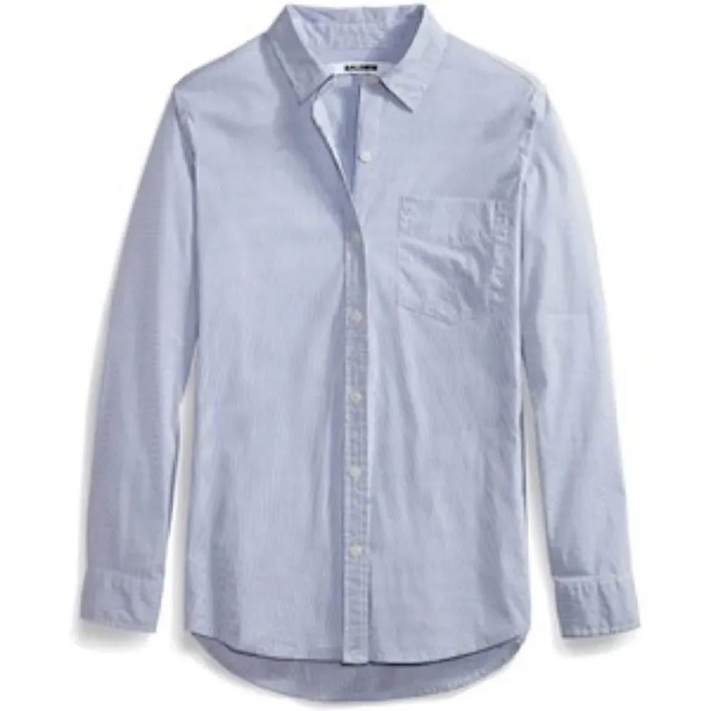 ✨A&F Button Up Shirt✨ - Picture 2 of 4